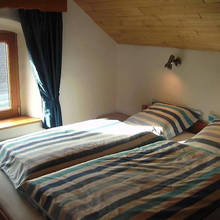 Lovely Holiday Home In B Tgenbach By The Lake Butgenbach Exterior photo